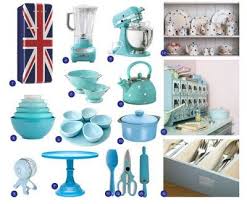 Grid is 1 inch square. The Pendora S Box Monday Blue Matching Kitchen Appliances And Accessories For My Dream Cot Kitchen Appliances Cool Kitchen Appliances Kettle And Toaster Set