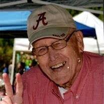 William Earl Dodson Obituary