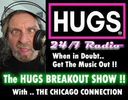 HUGS 24/7 RADIO