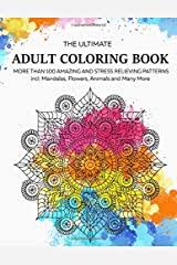 Awesome coloring il fullxfull 2qv3ar word coloring book amazon. Amazon De Adult Colouring Books Bucher Horbucher Bibliografie