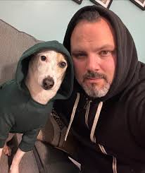 Hi all, as the die hard fans who were in from the early days may remember  😊 I was the original Nearly Dan alto sax player from 1996-2007 😁 On 23rd  August,