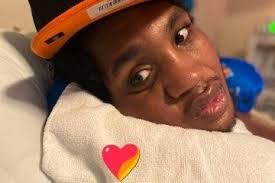 Fundraiser by Missie Dudley : Kennes' Journey