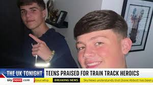 @SkyNews's video Tweet