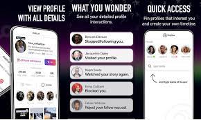 For doing this, you need to upload a story. 7 Best Instagram Stalker Apps Online Tools To See Stalkers Free