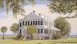 Barbara and cheryl spring splendor cross stitch pattern 1995 south carolina for sale online | ebay. A Perfect Setting Cross Stitch Pattern By Barbara Cheryl