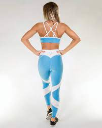 Pin Op Leggings