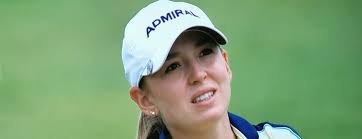 Emma Spitz muss sich nach Thriller im Stechen geschlagen geben.