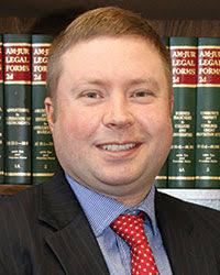 Deck chosen for district judge opening