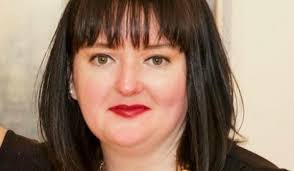 My Kilkenny Life: Celine Reilly