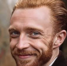 Carter and Hope's chemistry