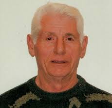 Ralph S. Vagnone, Sr., 85: Norwalk Resident And Former Pitney Bowes  Employee