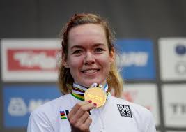 Van te voren was er veel aandacht voor de nederlandse vrouwen. Als Je Geen Doelen Meer Hebt Kun Je Beter Stoppen Wielrennen Ad Nl