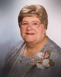 Tressa DeBoer Obituary (1936