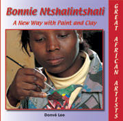 The Great African Artists series