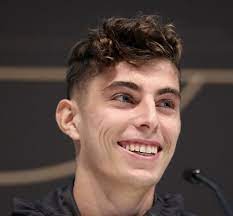 Kai Havertz Kai Football Players Soccer Boys