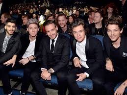 Musicians niall horan, zayn malik, louis tomlinson, liam payne, and harry styles of the band one direction during the one direction iheartradio. Everything One Direction Has Said About Each Other Since Breaking Up