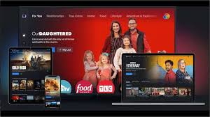 Discovery Plus Is Already Available To Download On Apple Tv Amazon Fire Tv Roku Android Tv Mobile The Streamable