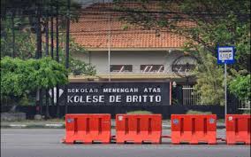 We did not find results for: Ppdb 2021 2022 Berikut 5 Sma Swasta Paling Top Di Sleman