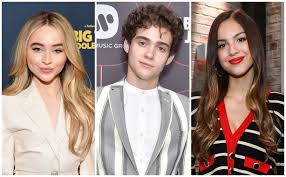 The singer and actress found her song right below swift's new deluxe evermore tracks on the itunes chart and understandably got emotional about it on friday (jan. Sabrina Carpenter Song Skin Responds To Olivia Rodrigo S Drivers License Teen Vogue