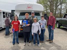 Adams Central FFA added a new photo.