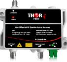 Thor Optical Mini CATV RF Transmitter 45-1000Mhz