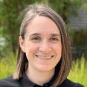 Danielle Swaney, PhD