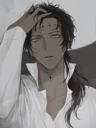 Tyki Mikk D Gray Man Anime Cute Anime Boy