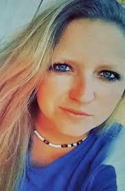 Ashlee Kalyn (Poage) Horton