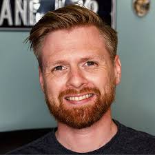 Mr Starbuck Education