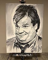 John Jansky's Instagram, Twitter & Facebook