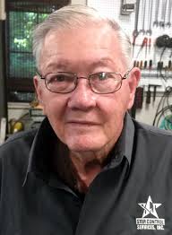 Herrold Hanson Obituary