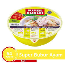 Bubur mang asep, merupakan bubur ayam asli bandung yang juga bisa jadi pilihan jika ada di kota gudeg. Jual Super Bubur Ayam Terbaru Lazada Co Id