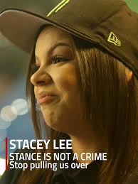 #stanceisnotacrime #stancelife #stance Every Sunday at 6PM we drop a brand  new episode of Car Culture. This week we have spin and stance legend Stacey  Lee in the hot seat. Watch it now