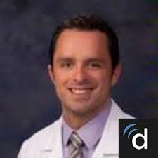 Dr. Louis May, MD