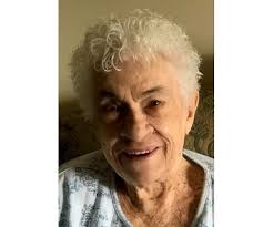 Mary Carpentier Obituary (1924