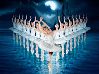 World Ballet Company - Swan Lake