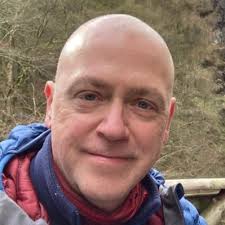 David Handy (@davehandy1983)