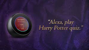 Cool harry potter things to do. Play The New Harry Potter Quiz On Amazon Alexa Wizarding World