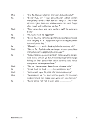 1.apa isi percakapan ibu guru,dayu,dan teman teman2.bagaimana cara &mldr; Contoh Percakapan Tentang Lingkungan Sekolah Mosaicone