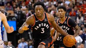 I always thought we had three nba players in that class with thomas , og and juwan. How Kawhi Leonard S Departure Paved The Way For Og Anunoby To Become The Raptors Next Breakout Forward Cbssports Com