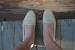 Orthopedic Old People Shoes
