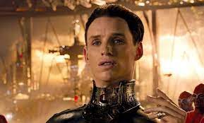 He was educated at eton college and then studied art history at trinity college in cambridge. Eddie Redmayne Admits Some Hate His Acting Jupiter Ascending Included Indiewire