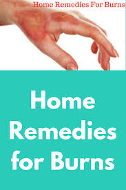 Ask questions on any topic in burns: Home Remedies For Burns Burns Are Classified In Accordance With Various Degrees First Degree And Second De Burn Remedy Home Remedies For Burns Burns Treatment