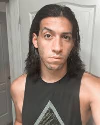 Anthony Woolridge's Instagram, Twitter & Facebook