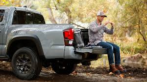 This year is really just a placeholder until next year's total redesign! New 2021 Toyota Tacoma Near Me Jacksonville Fl Ernie Palmer Toyota