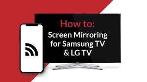 With this app, you won't have to deal with countless cables or apple tv to mirror videos, audio files, presentations and even software. How To Screen Mirroring For Samsung Tv And Lg Tv Youtube