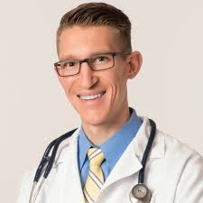 Troy Miles, MD