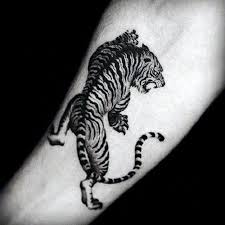 Tattoo mặt lợn đơn giản và dễ. Hinh XÄƒm Há»• Co Y NghÄ©a Gi 99 Hinh Tattoo Há»• Ä'áº¹p Ä'á»™c Va Cháº¥t Nháº¥t