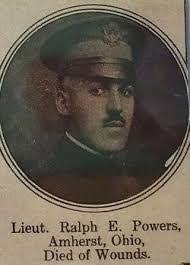 Edgar Powers's Instagram, Twitter & Facebook