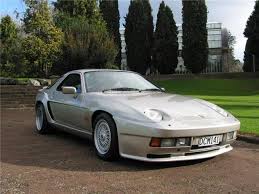 gemballa kitted 1983 928s for sale in new zealand porsche 928 porsche porsche 924